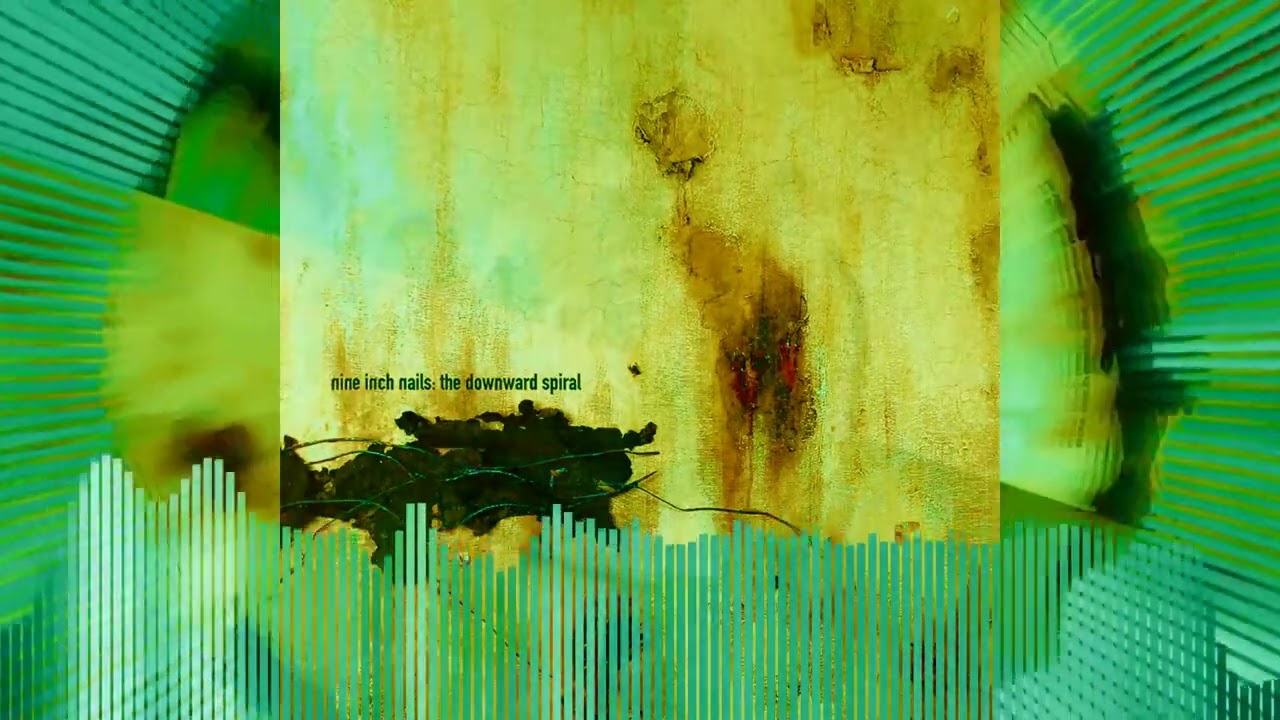 A Ronin Mode Tribute to Nine Inch Nails The Downward Spiral The Becoming HQ Remastered