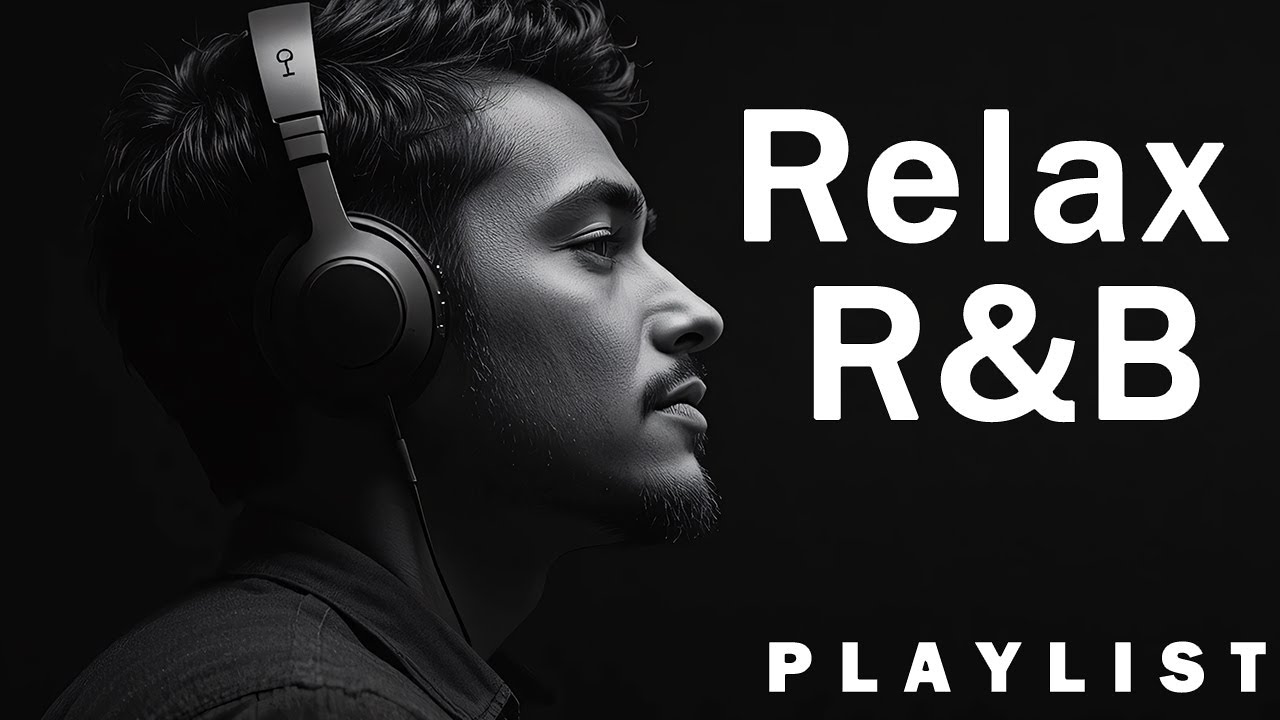 DeepTone Midnight Soul | Smooth R&B Flow for Peace & Focus