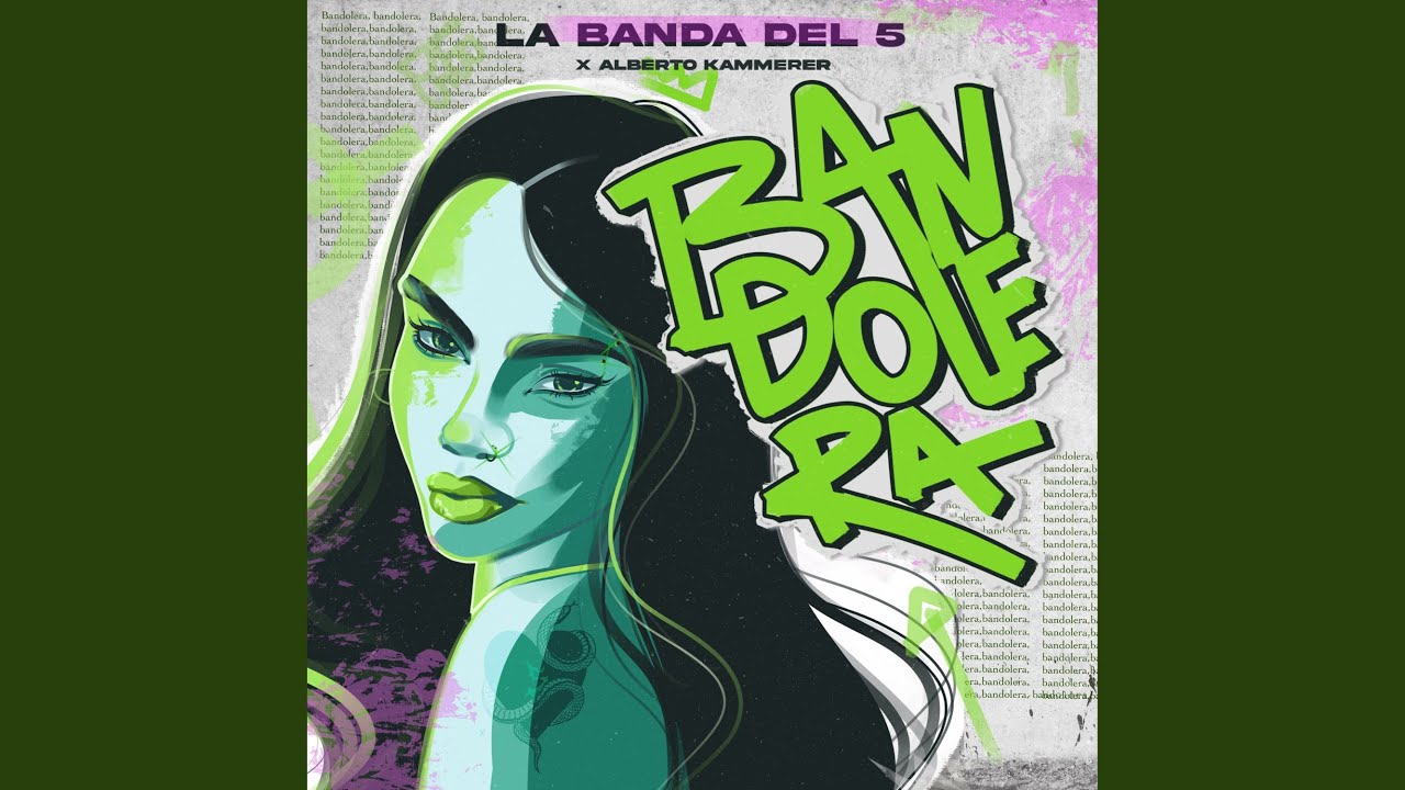 Bandolera