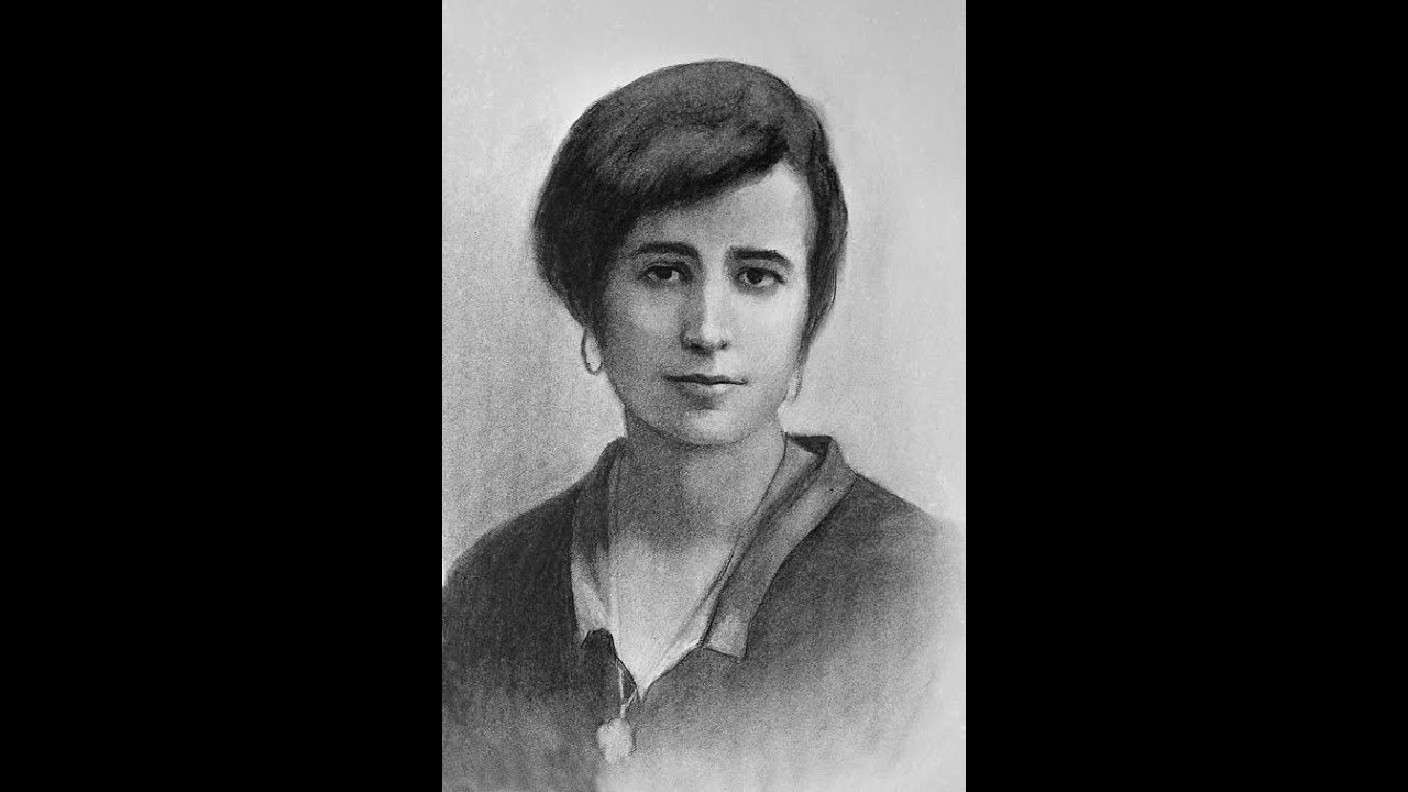 Carmen Escrivá