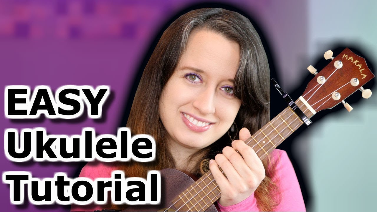 The Chainsmokers - This Feeling ft. Kelsea Ballerini || EASY Ukulele Tutorial with Chords