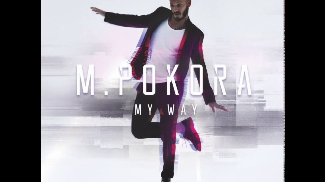 C'est la même chanson M Pokora