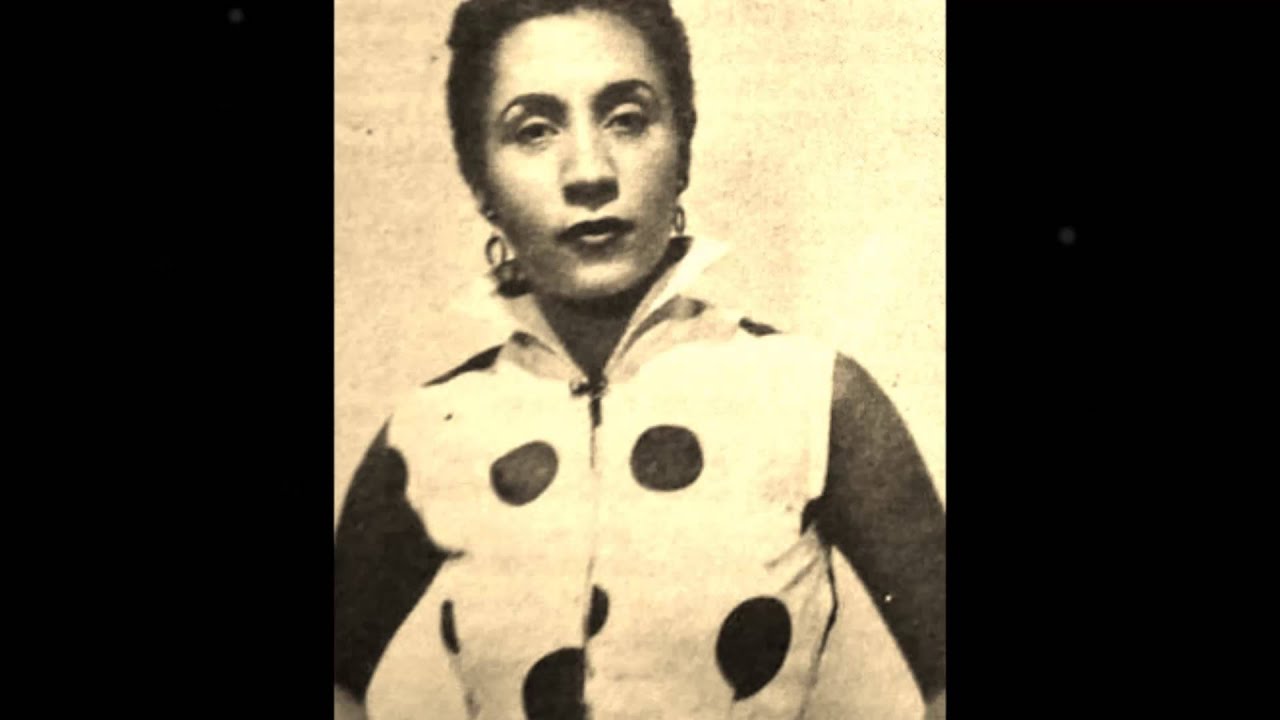 Nerize Paiva - OPERAÇÃO MACACO - Nelson Ferreira - Sebastião Lopes - Mocambo 15.290-A - ano de 1959