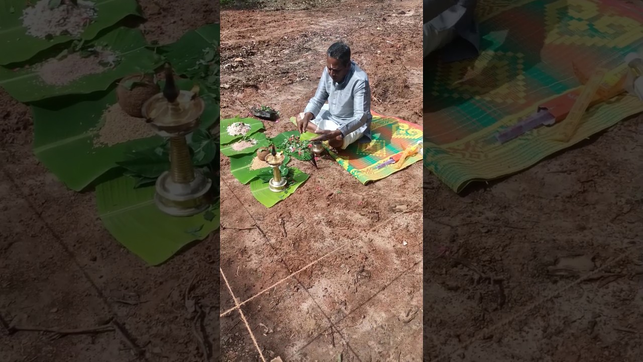 നമ്മുടെ വീടിന്റെ കുറ്റിയടി ആയിരുന്നു 🥰.. എല്ലാവരുടേം അനുഗ്രഹം വേണം കേട്ടോ..#kuttiyadi#house