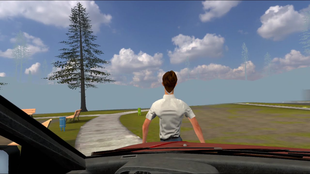 I got Arrested. . . | Theif Simulator
