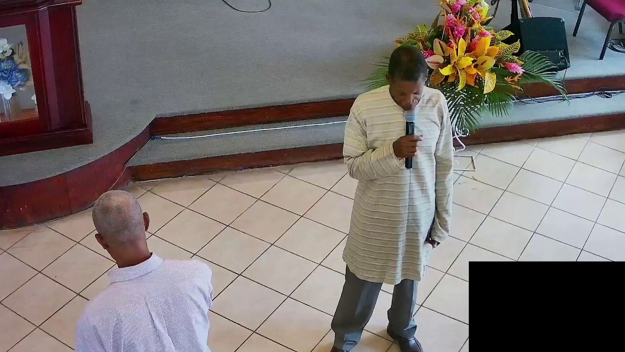 📖DBC Sunday Morning Worship🙏🏾15.02.2026