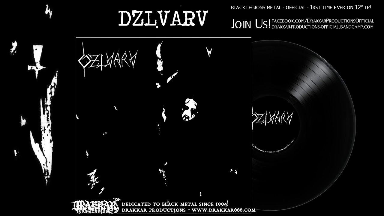 DZLVARV - Untitled - SINGLE