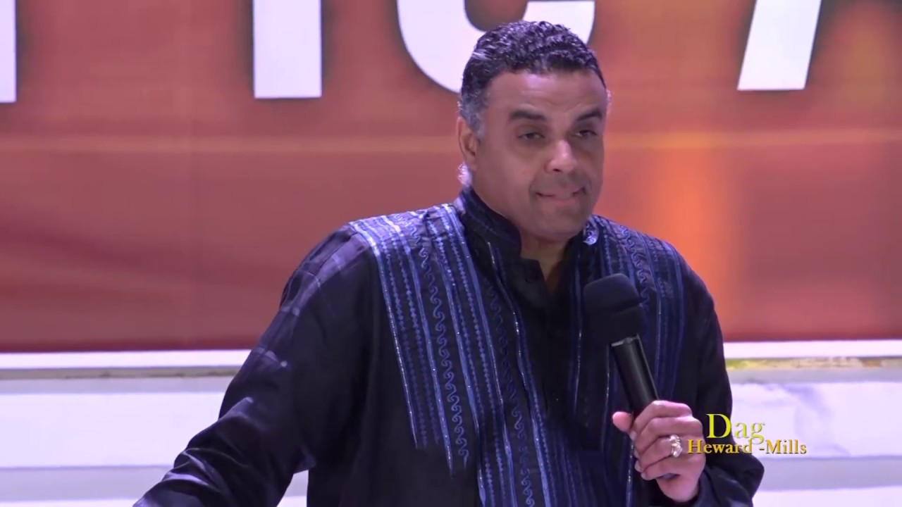 SESSION 8: MASTER KEYS FOR PASTORS PROSPERITY PART 1