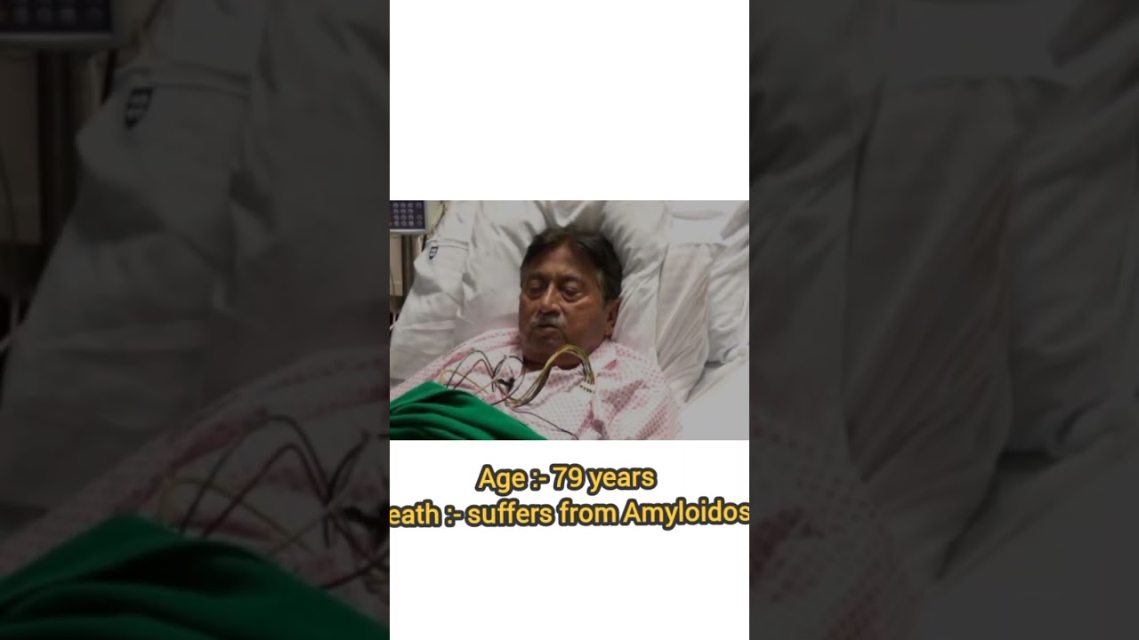 pervez musharraf,age,family,Heath,death,son,old photos,Pakistan president #pervezmusharaf #death