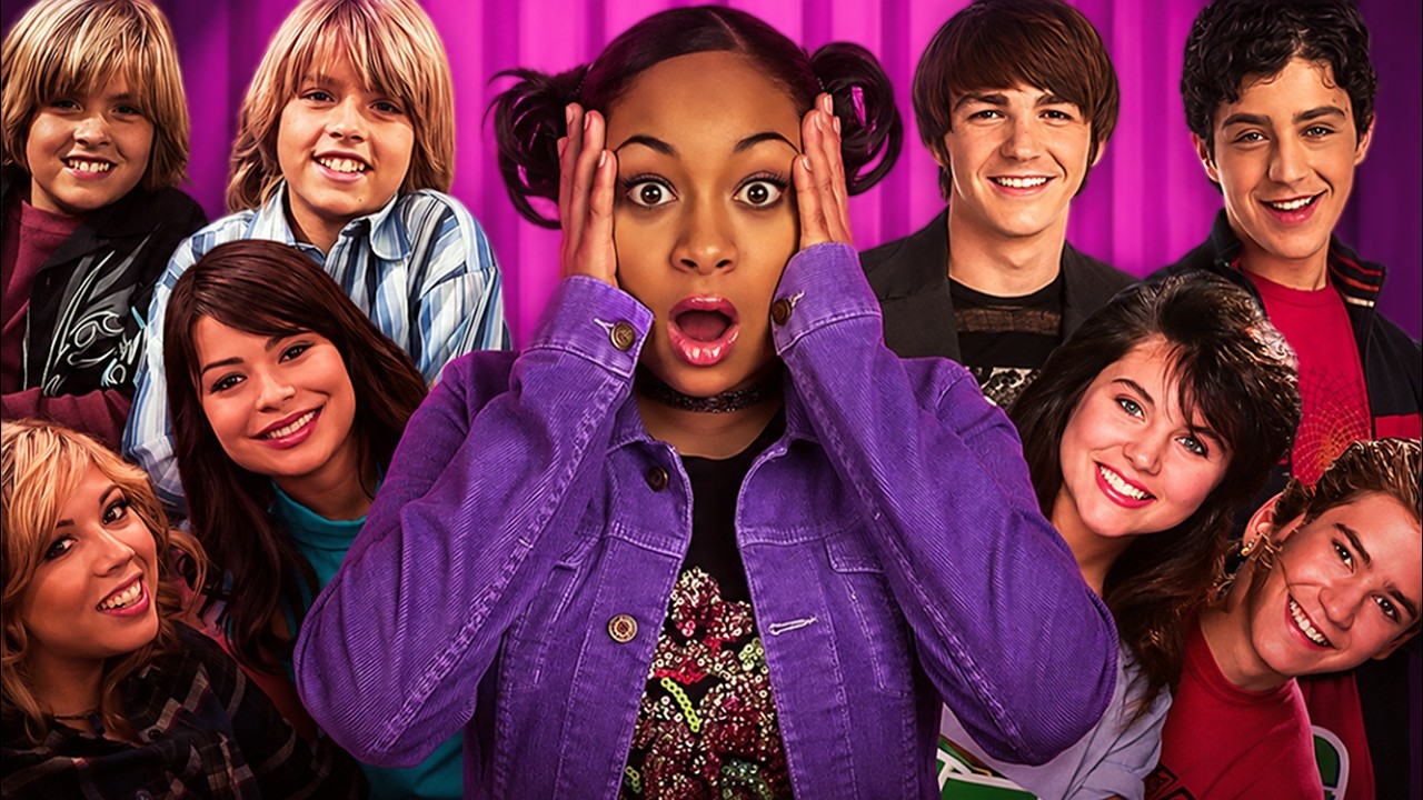 The Death of Teen Sitcoms