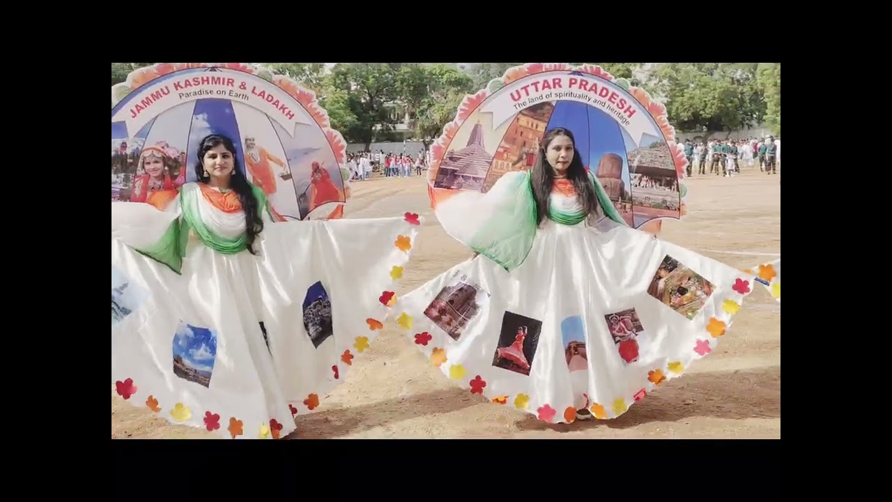 80th Independence Day Celebrations@A-Camp