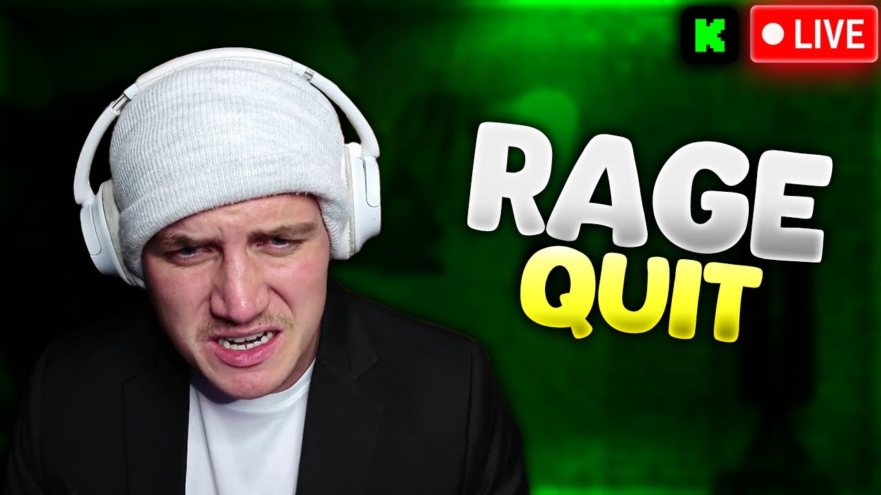 LFCSONNY DOES FORFEIT ON FC 26! & OMEGLE!