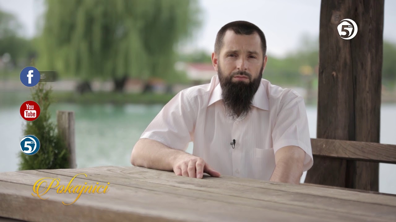 Samo sam ja ostao živ u automobilu - POKAJNICI - mr. Enes Julardžija (5.epizoda)