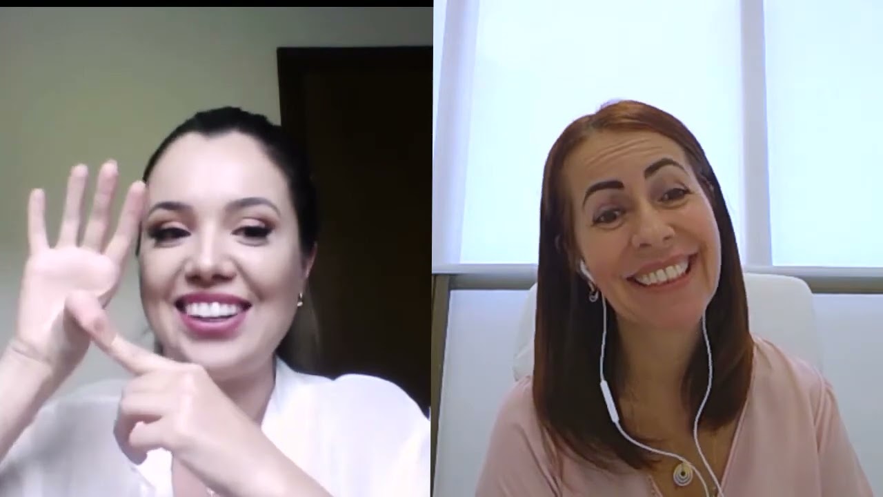 Miopatia de Bethlem e Distrofias em geral - Camila Pavan e Cristina Carvalho