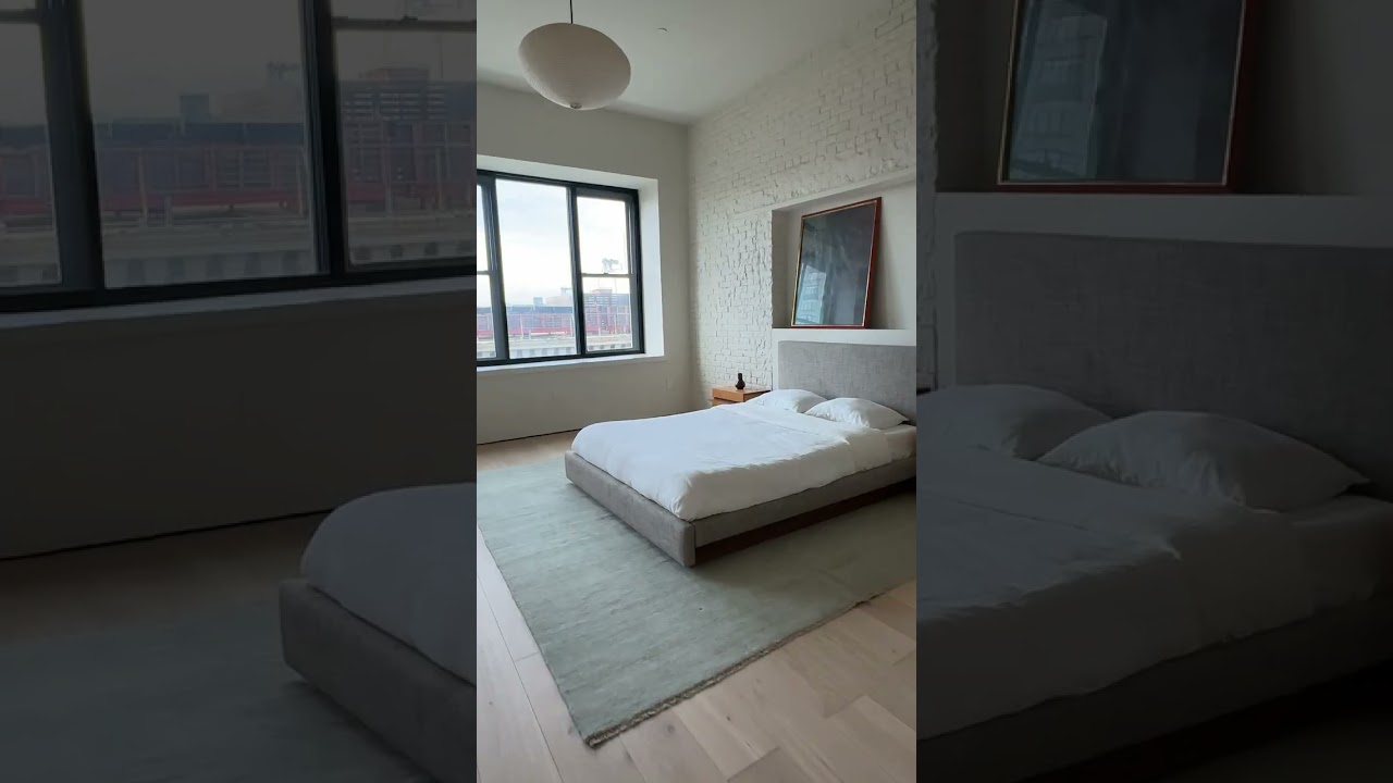 Broadway & Bedford St in Williamsburg - 3BR/2BA