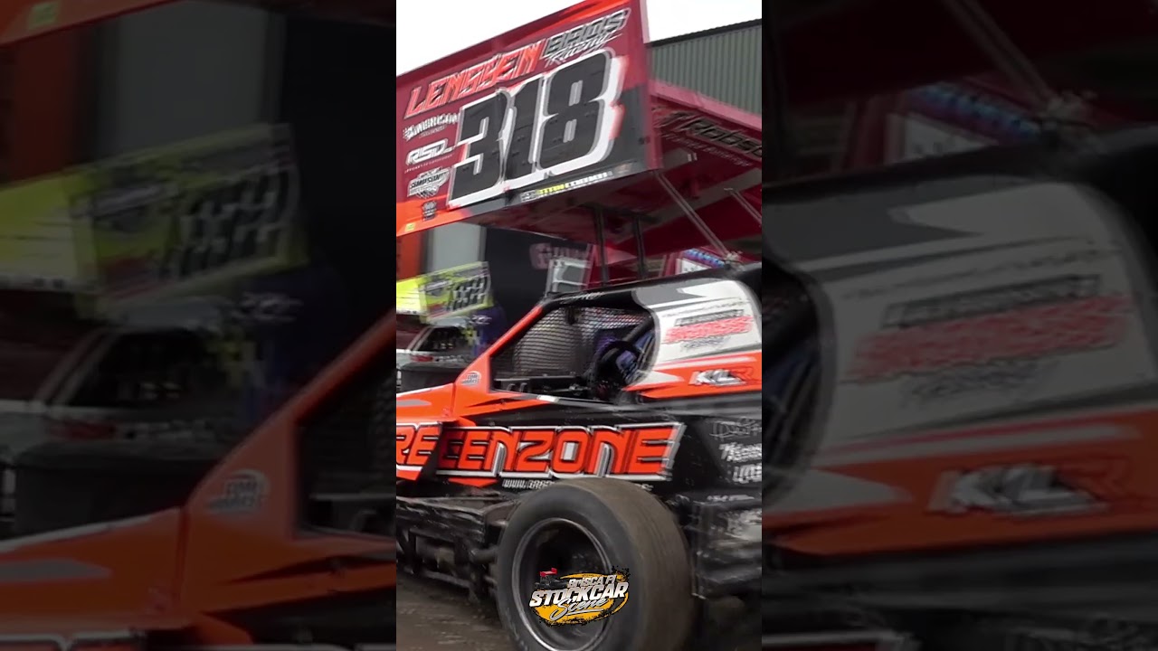 A Baltic but Brutal October Speed Weekend in Skegvegas🏁