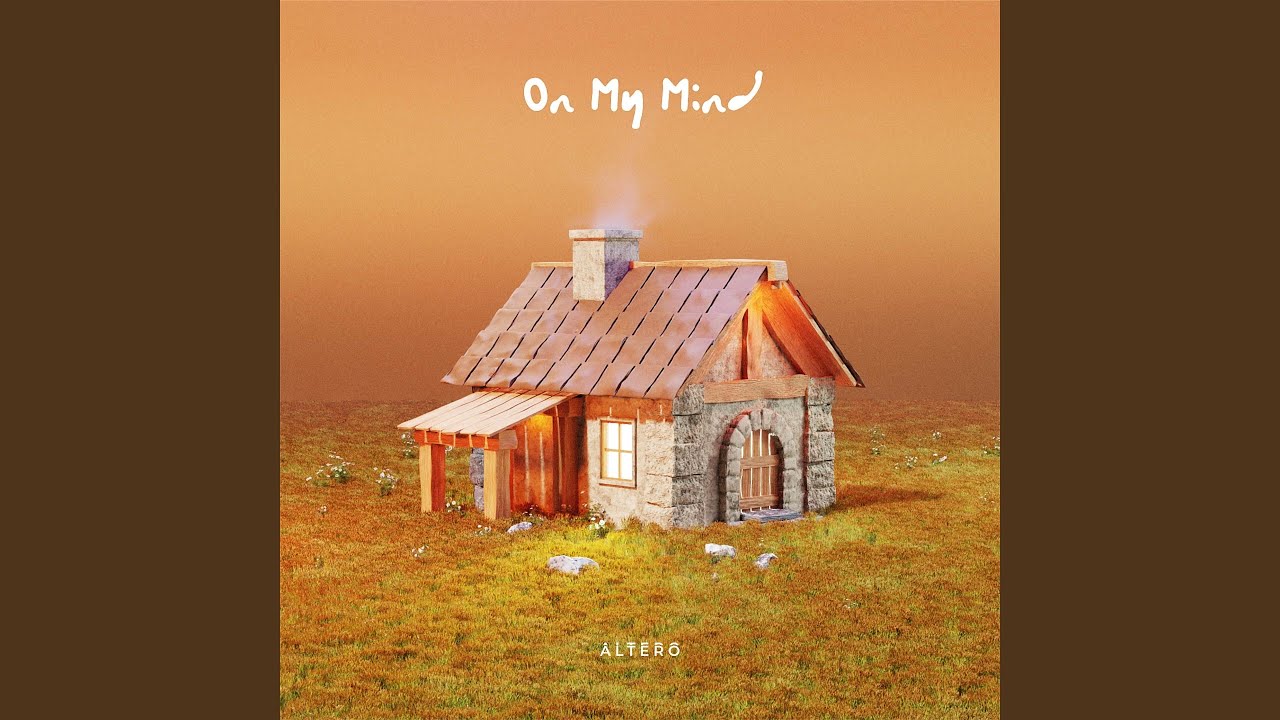 On My Mind (feat. Jadanaë)