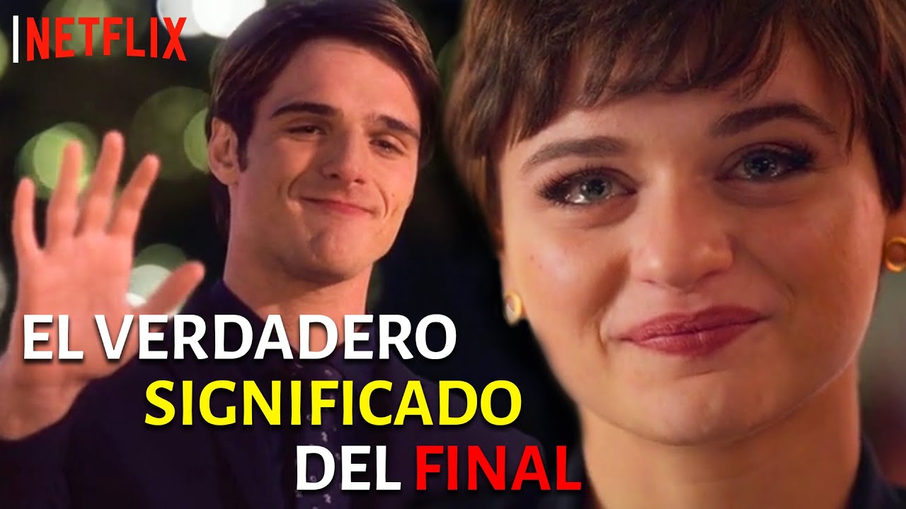 El Verdadero Significado del Final 