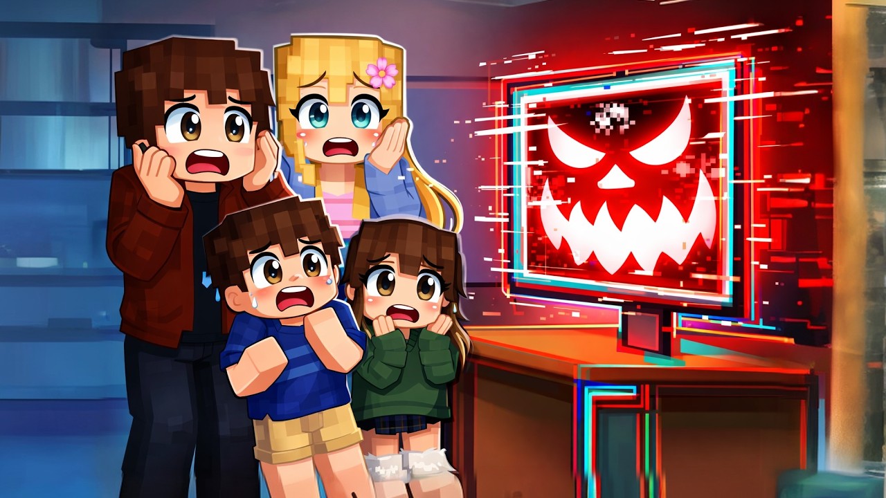 5 Cele Mai *CREEPY* Joburi Ale Familiei Iancu...