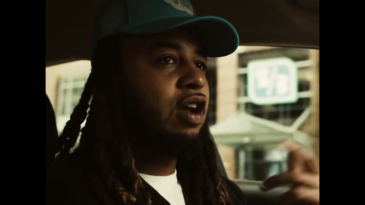 “Champion” by Westside Lo (Official Music Video)