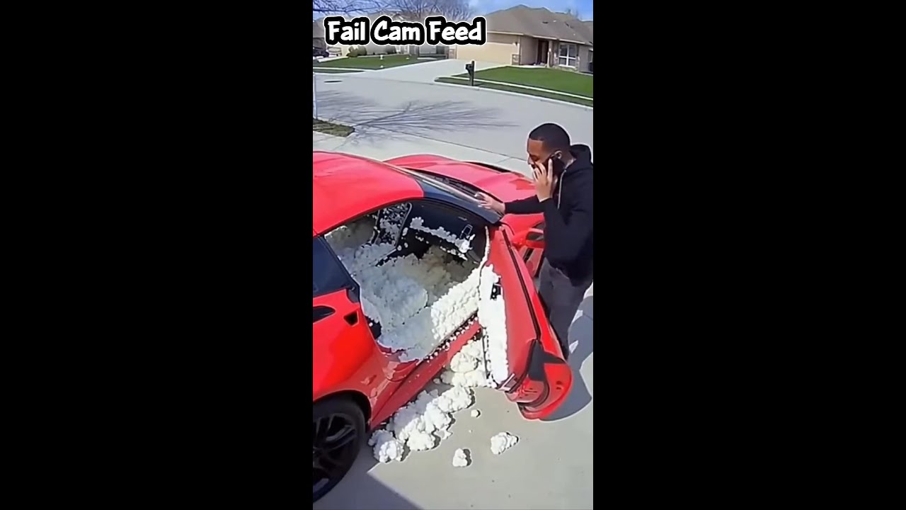 Best 28 Times Thieves Got Caught