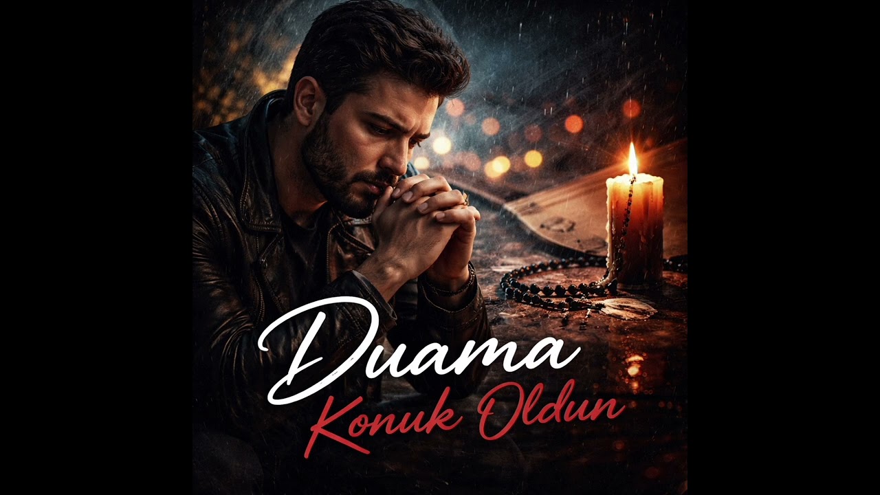 Duama Konuk  Oldun
