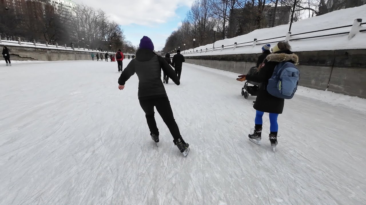 Rideau Canal random scene 5