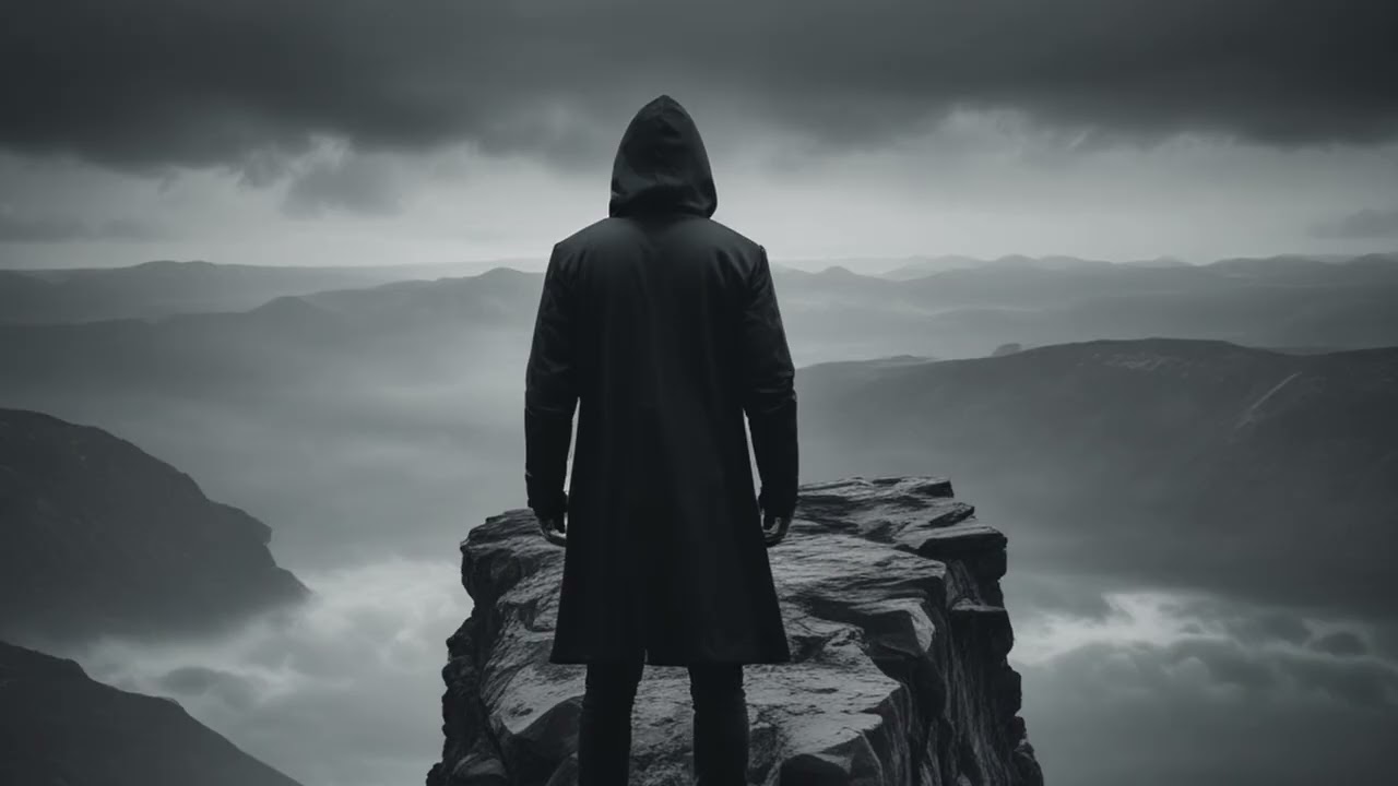 ArcheType - Эй, Бог!