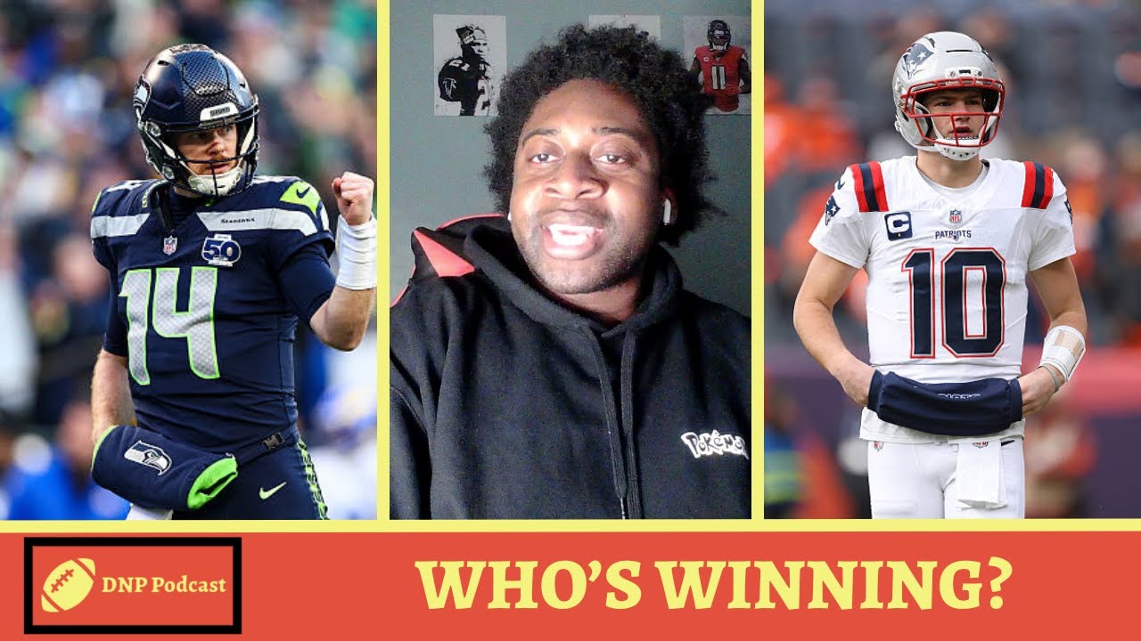Super Bowl LX Preview - DNP Podcast #26