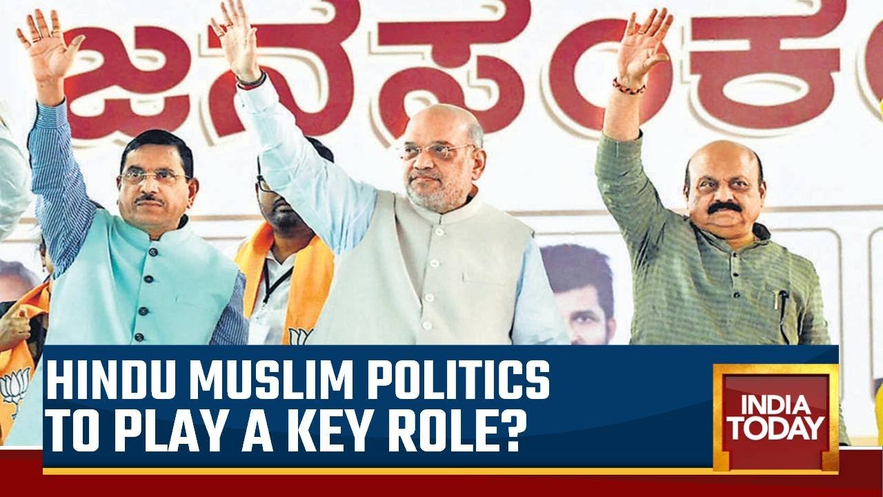 BJP Strategy For Karnataka Election Is Under Central Leadership, Explains Sandeep Shastri