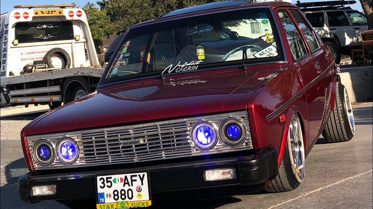 ]Mobass[ Mb8 Murat 131 Ses Sistemi 🔈