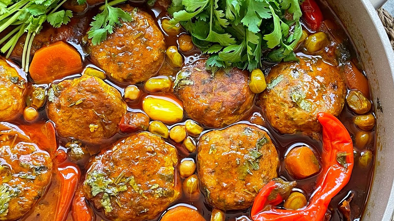 קציצות דגים מרוקאיות של סבתות מושלם לשבת המלכה רוצו להכין ותגיבו 👇🔥😍