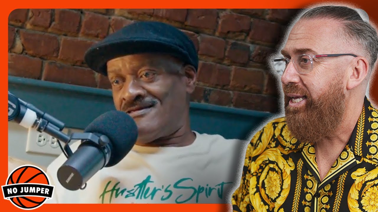 DJ Vlad Responds to Fleece Johnson Dissing him for Calling him a R*pist