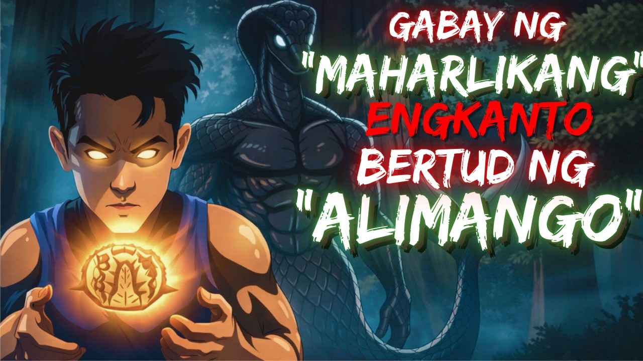 GABAY NG 