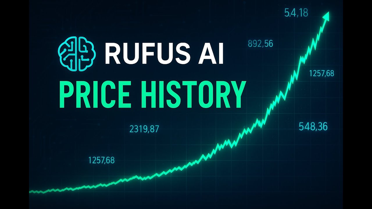Amazon's Rufus AI | Price history | Best Feature | Price Tracking | Useful Feature| Still in Beta