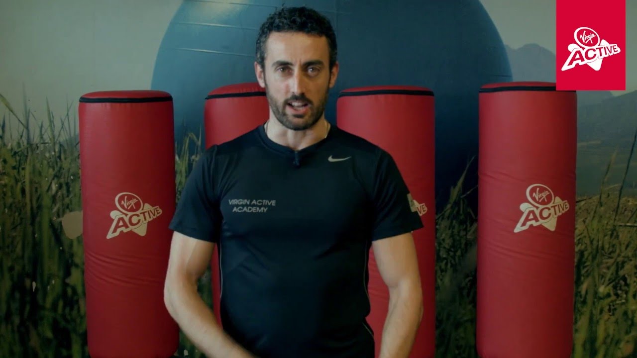 Virgin Active | Fitness Factor | Selezioni aperte
