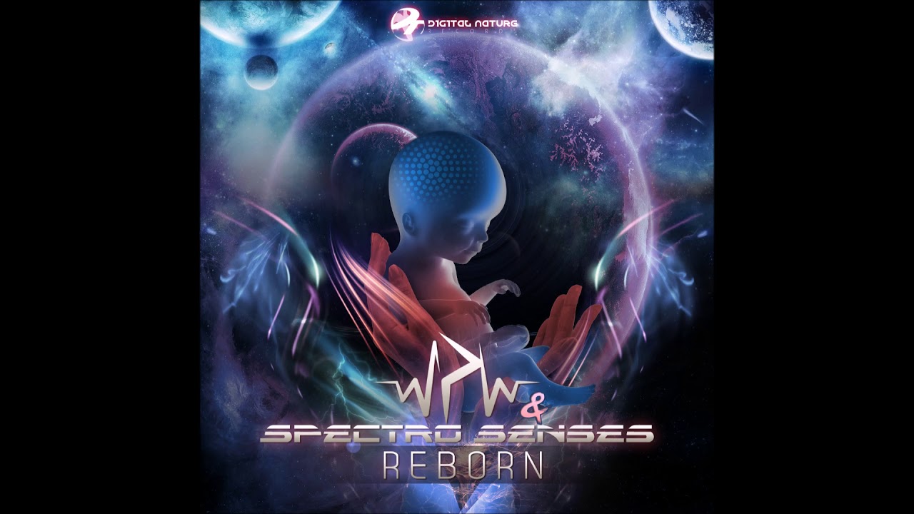 WPW and Spectro Senses   REBORN