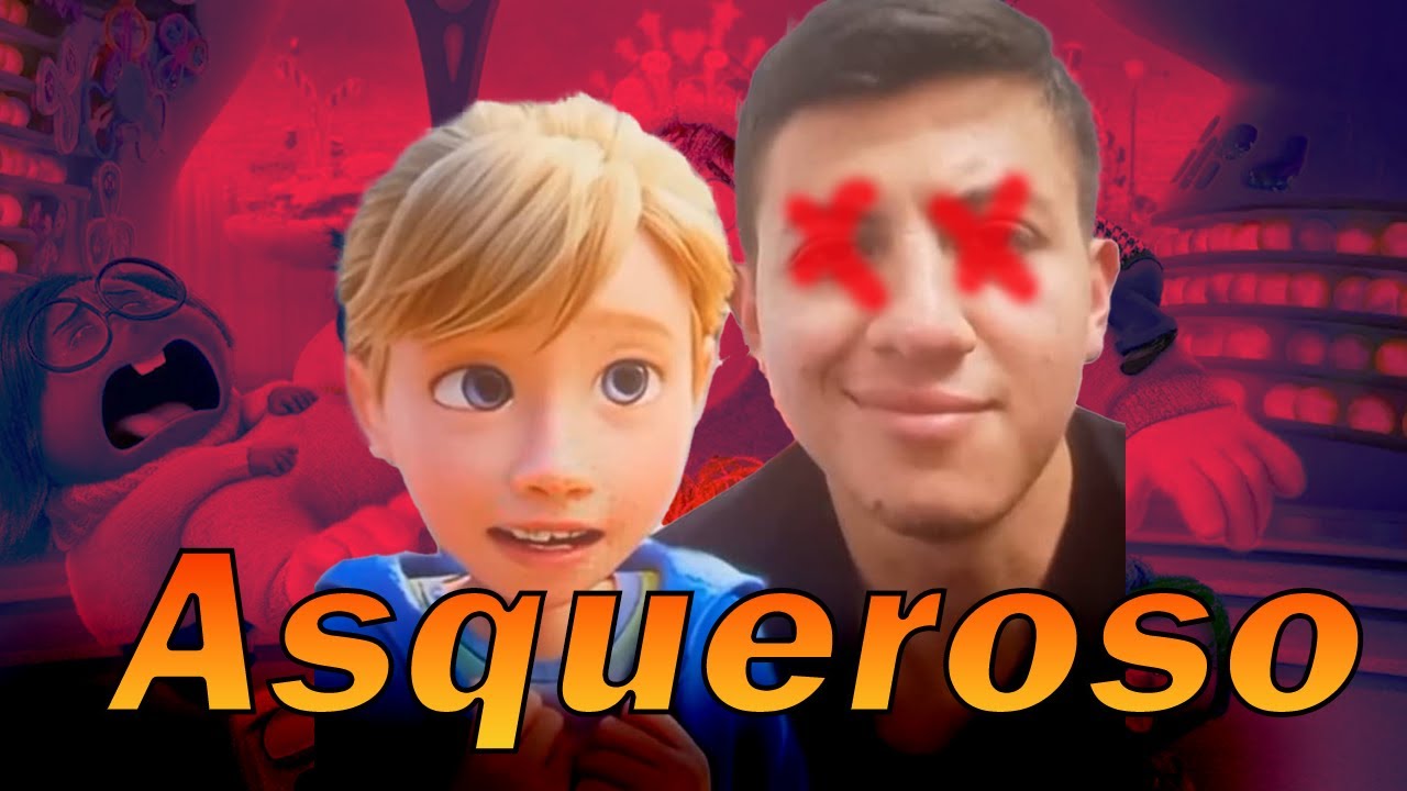 El fan de la animación más perturbador | Dredd Sánchez ft. @CasaDeMatthew