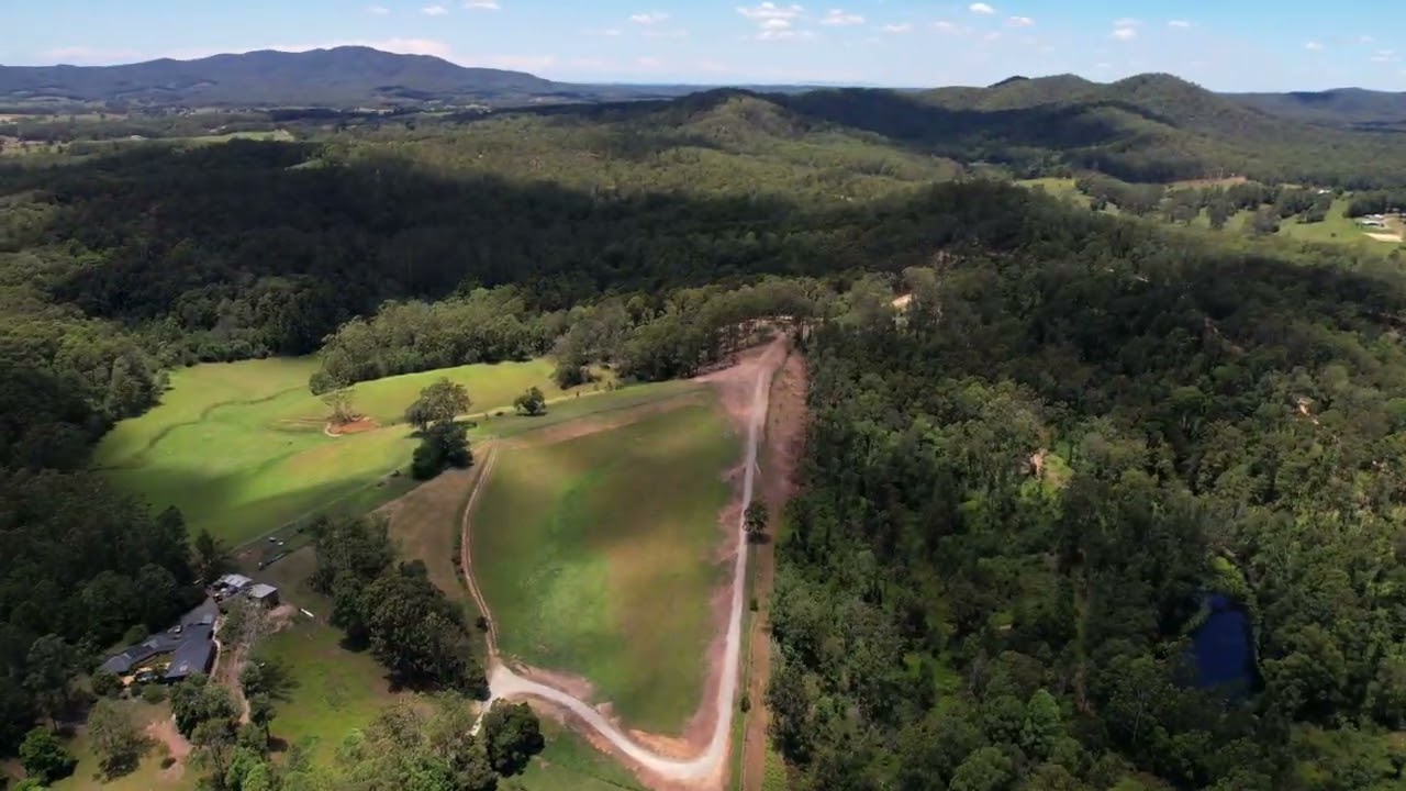 1592 Gossons Lane, Utungun NSW 2447
