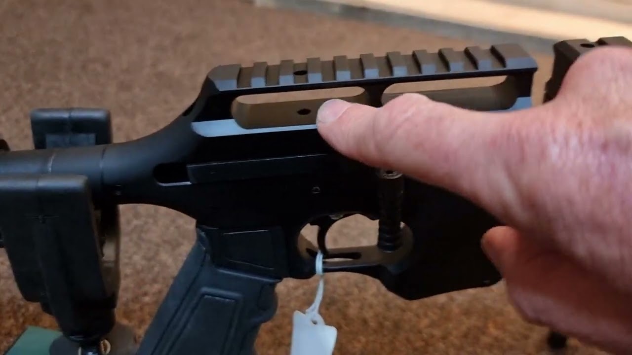 EB ARMS XV2