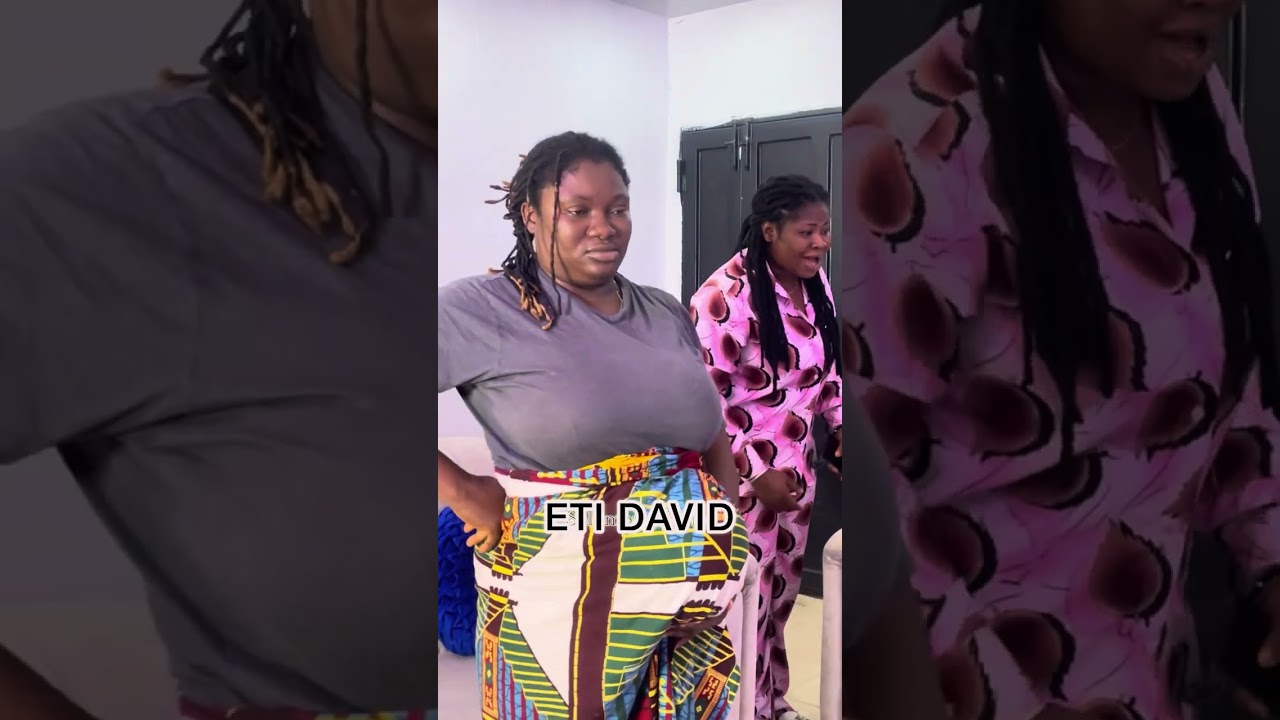 HUSBAND MALTREATS PREGNANT WIFE BUT THE UNEXPECTED HAPPENED…