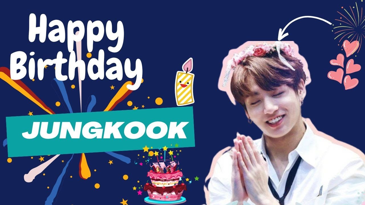 Jungkook Celebrated His 26th Birthday With Fans And Friends in india | BTS Jungkook