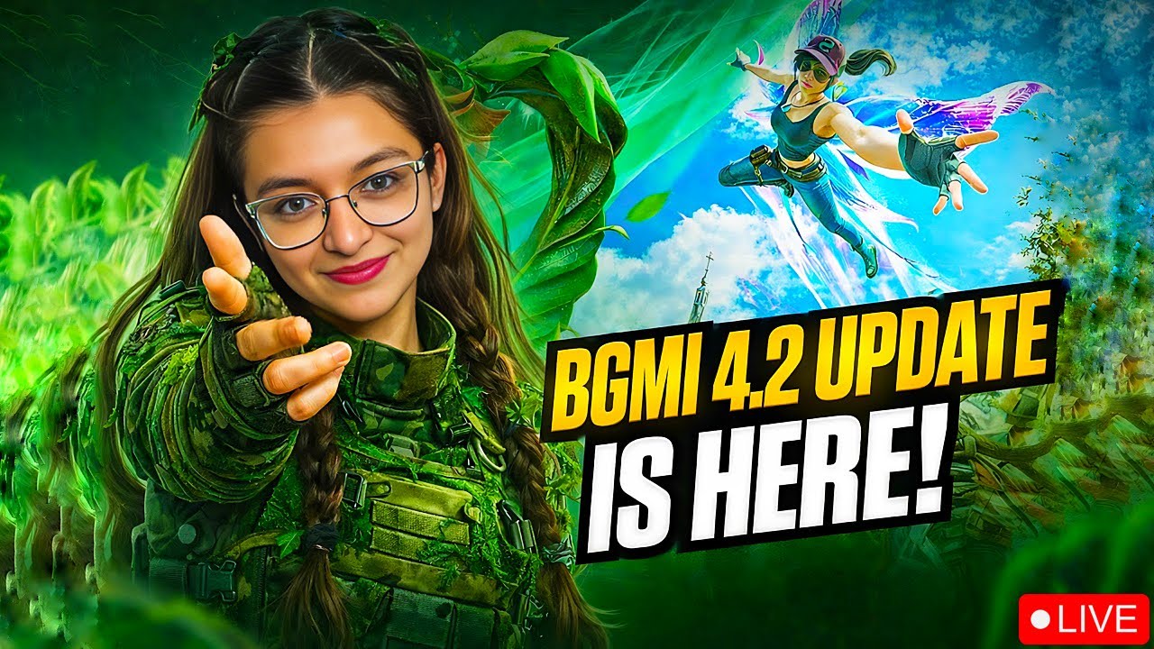 BGMI Solo vs Squad LIVE 🔥 High Action Gameplay | Telugu