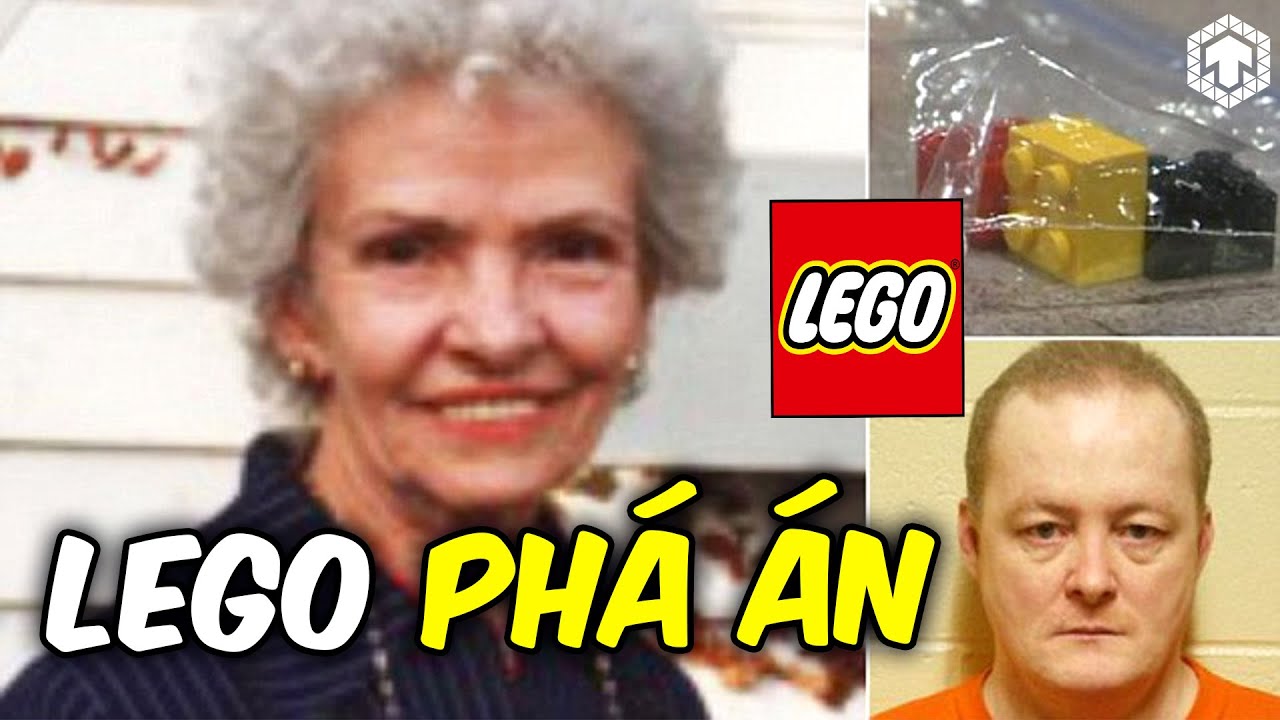 Một Mảnh LEGO Đ&atilde; Chấm Dứt Vụ &Aacute;n Mạng K&eacute;o D&agrave;i 20 Năm | Tổng Hợp Lego | Ten Tun