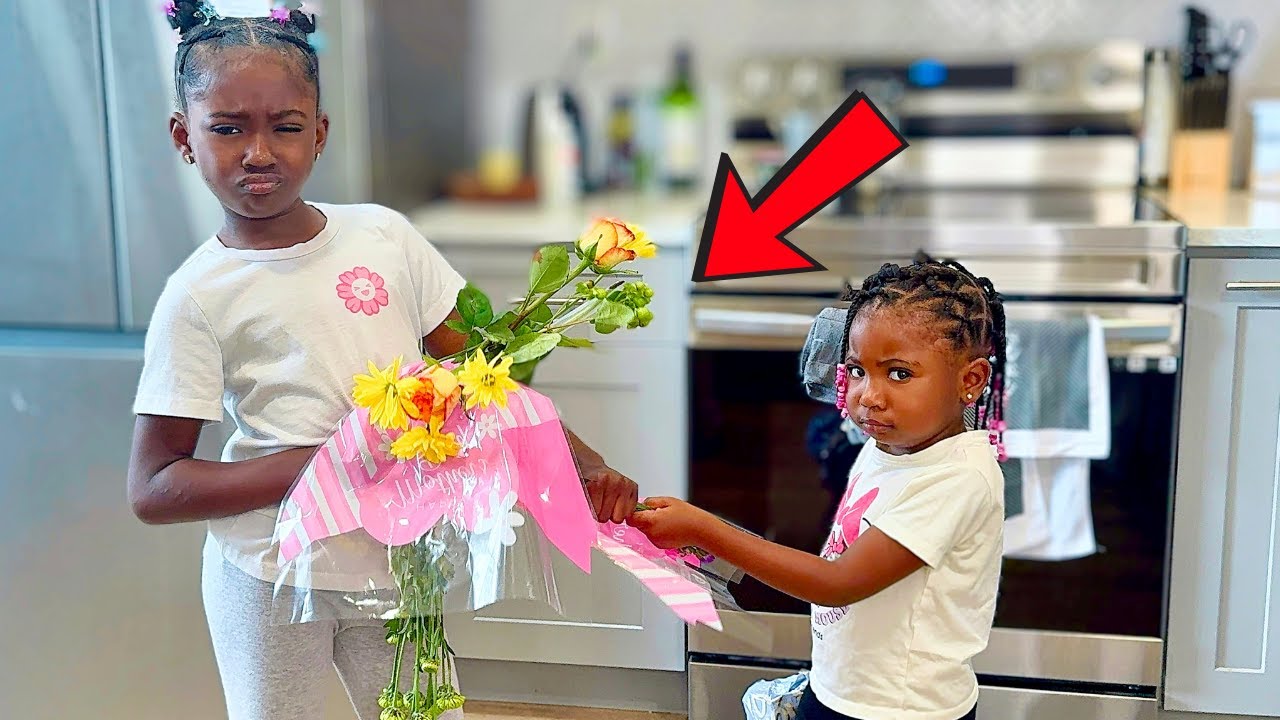 SELFISH Daughters RUIN MOTHERS DAY, They Learn A LESSON