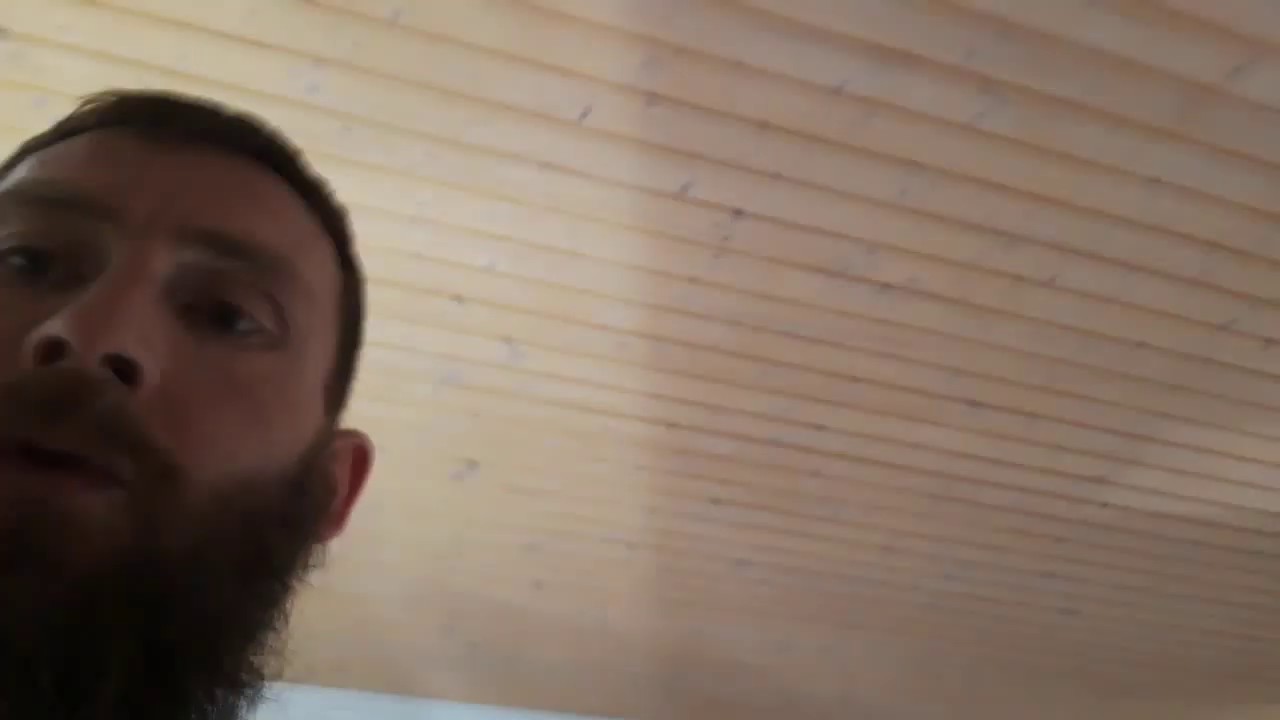 16m2 small/med wall sponge float method