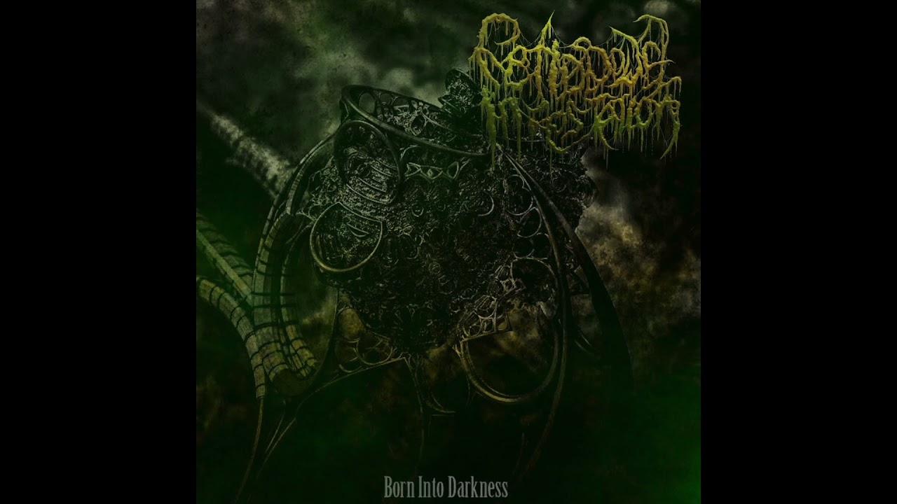 Fetid Bowel Infestation | Born Into Darkness FULL 2021