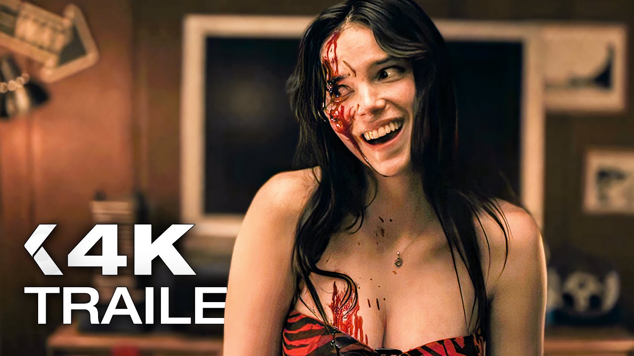 OBSESSION: Du sollst mich lieben Trailer German Deutsch (2026)
