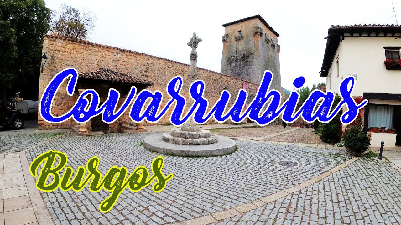 Covarrubias (Burgos, Espa&ntilde;a)