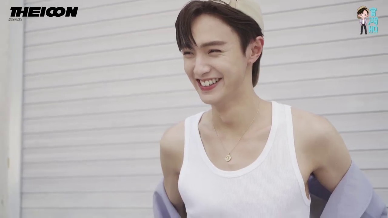 [ENGSUB] Darren Chen: To Be The Icon Interview